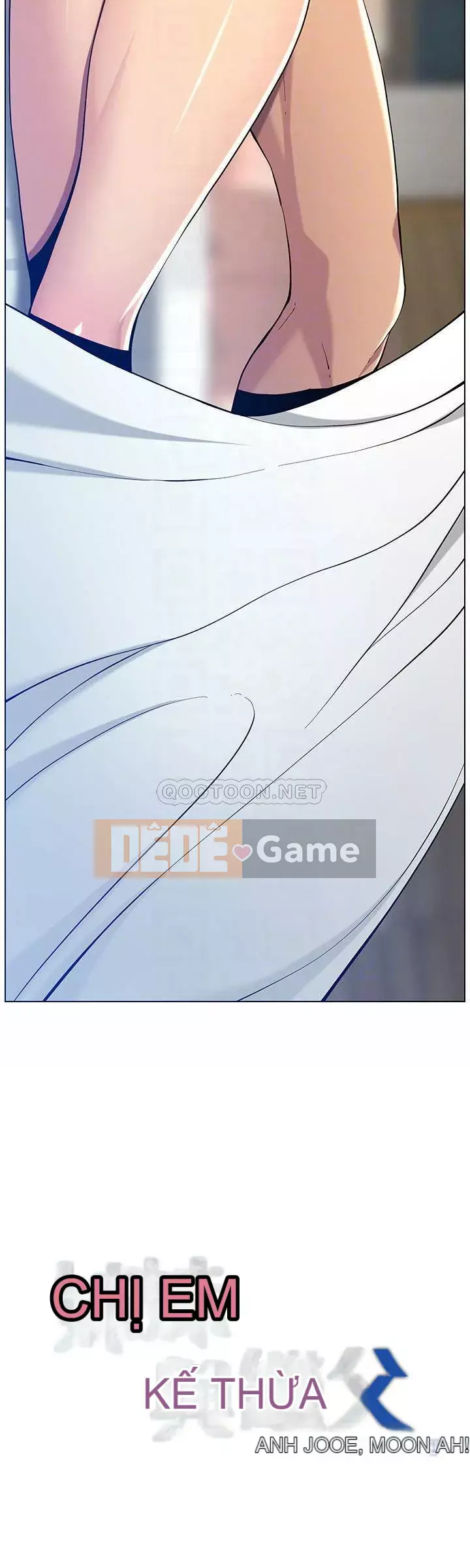 Em gái và bố dượng Chương 95-96