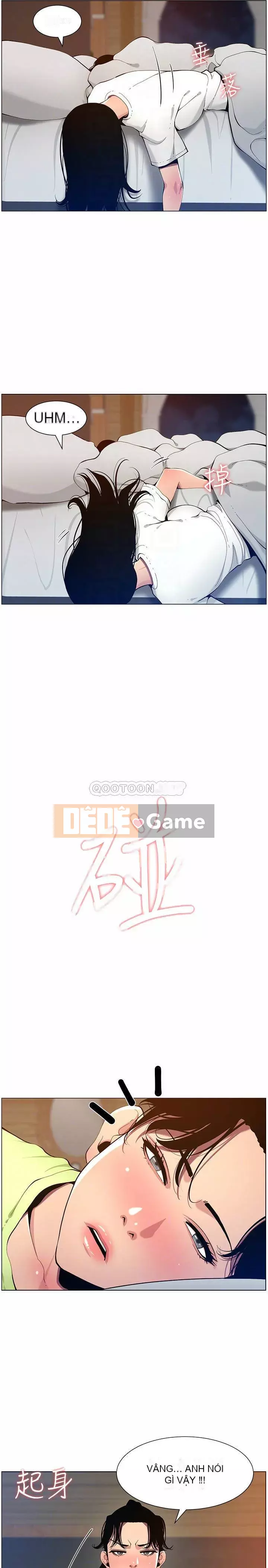 Em gái và bố dượng Chương 95-96