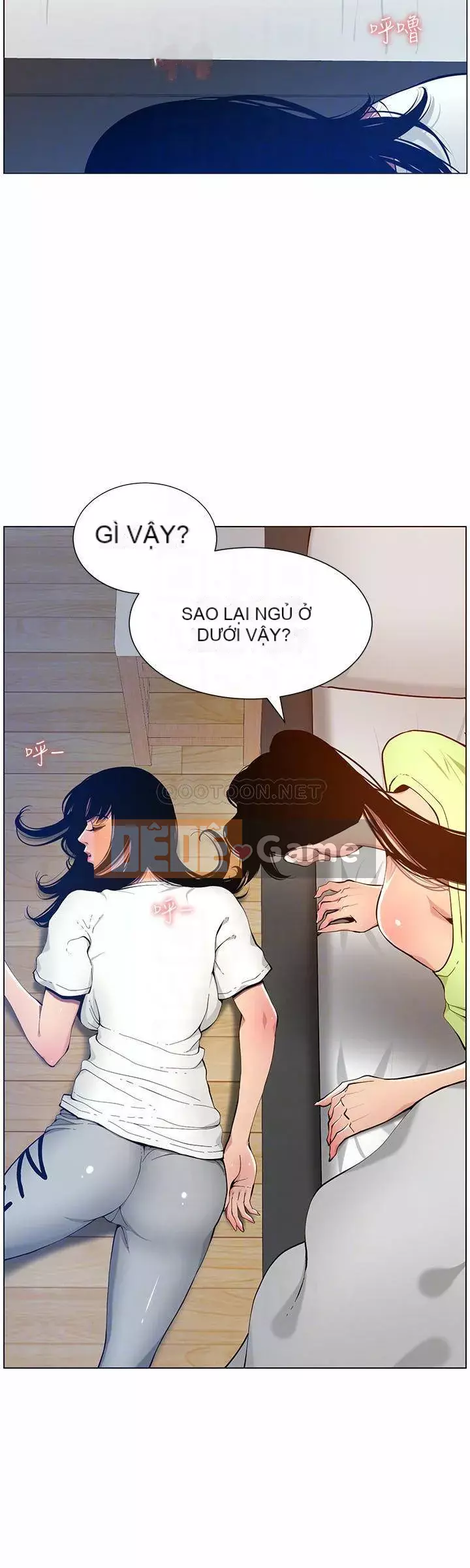 Em gái và bố dượng Chương 95-96