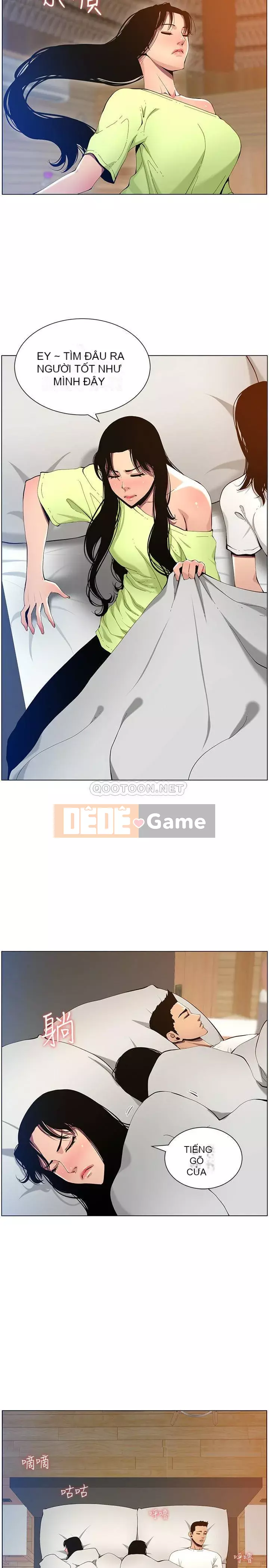 Em gái và bố dượng Chương 95-96