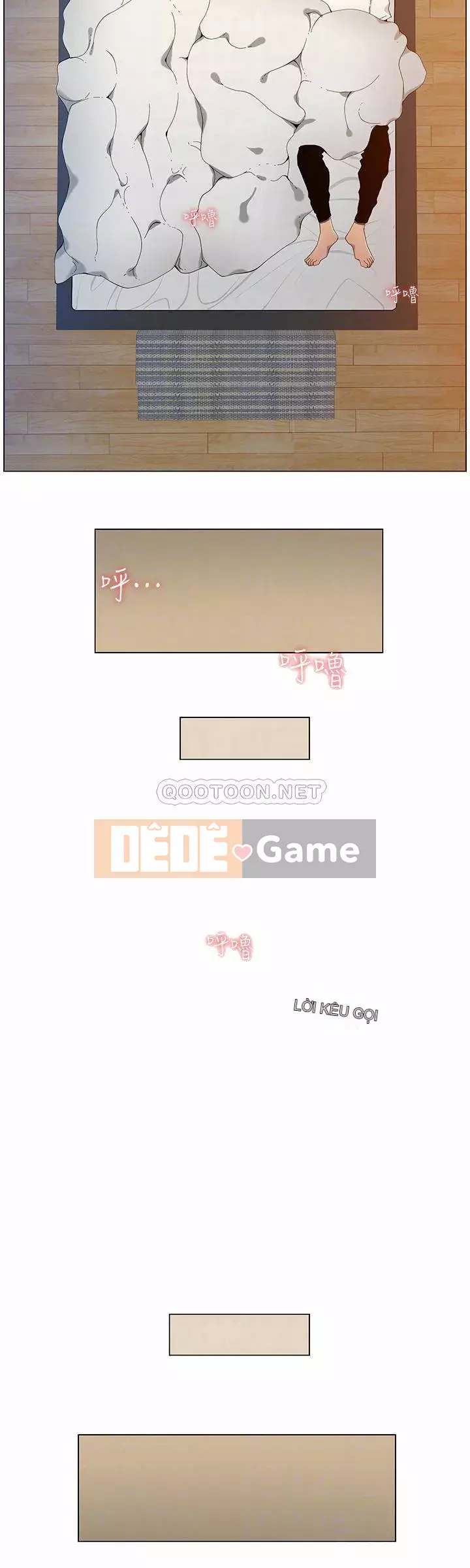 Em gái và bố dượng Chương 95-96