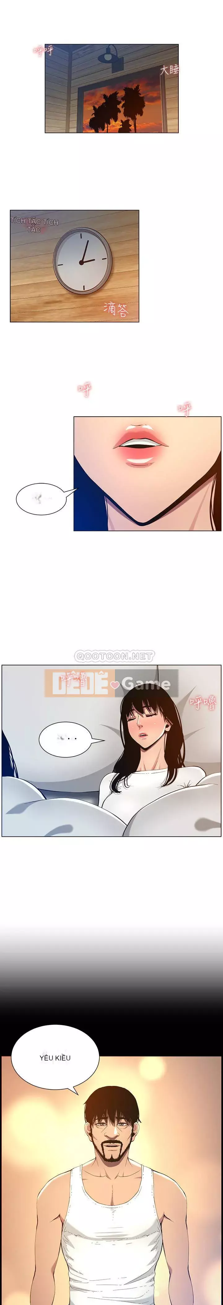 Em gái và bố dượng Chương 95-96