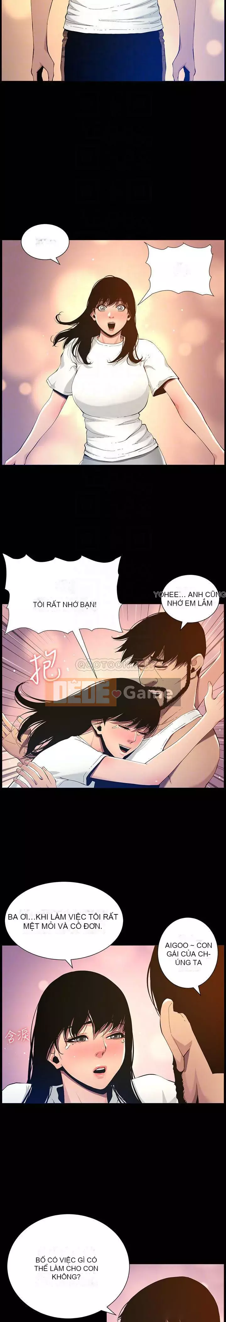 Em gái và bố dượng Chương 95-96