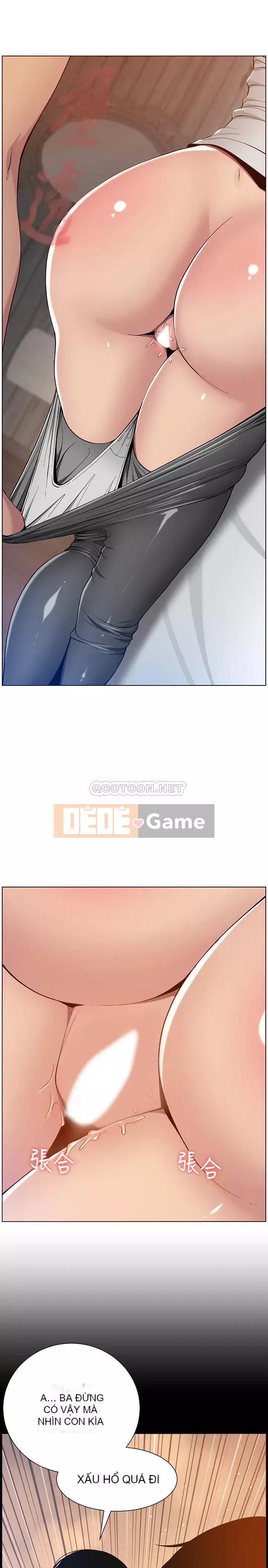 Em gái và bố dượng Chương 95-96