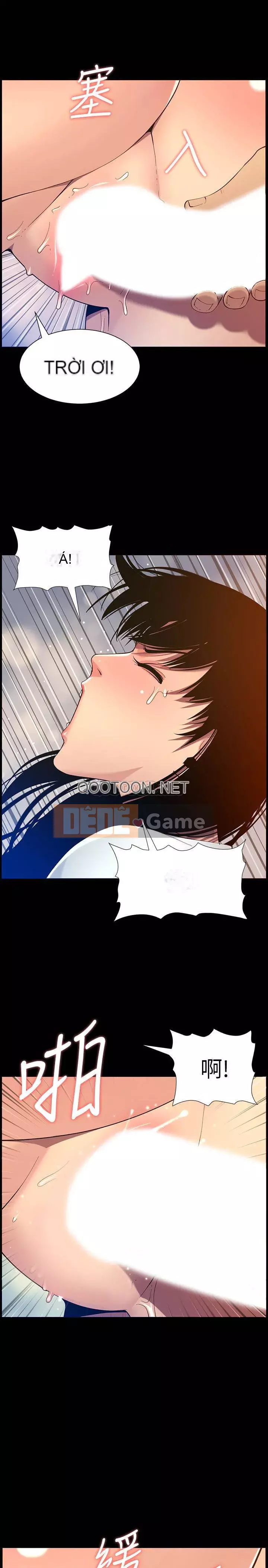 Em gái và bố dượng Chương 95-96