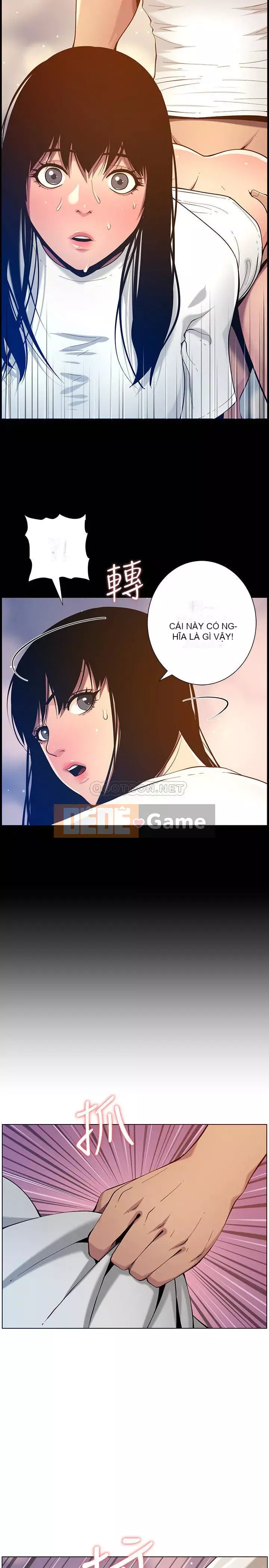 Em gái và bố dượng Chương 95-96