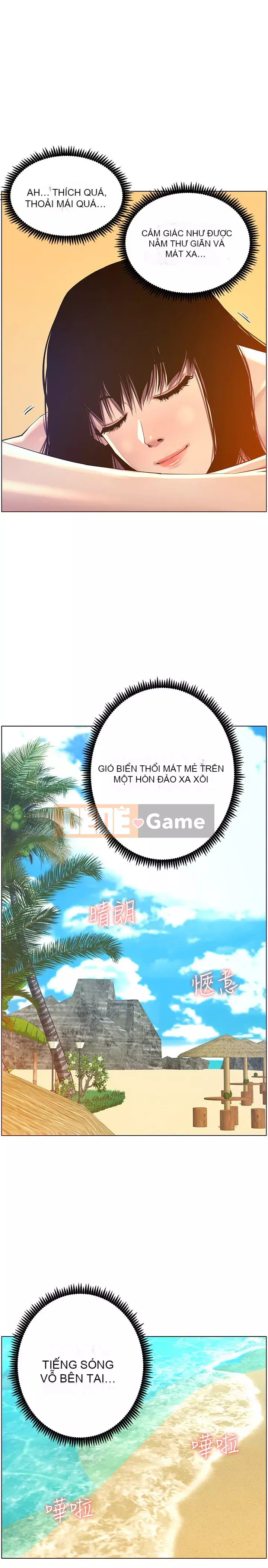 Em gái và bố dượng Chương 91-92