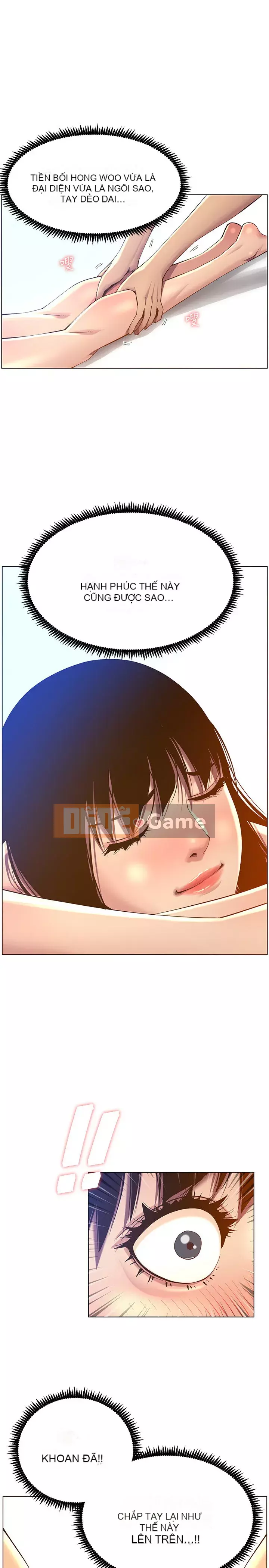 Em gái và bố dượng Chương 91-92