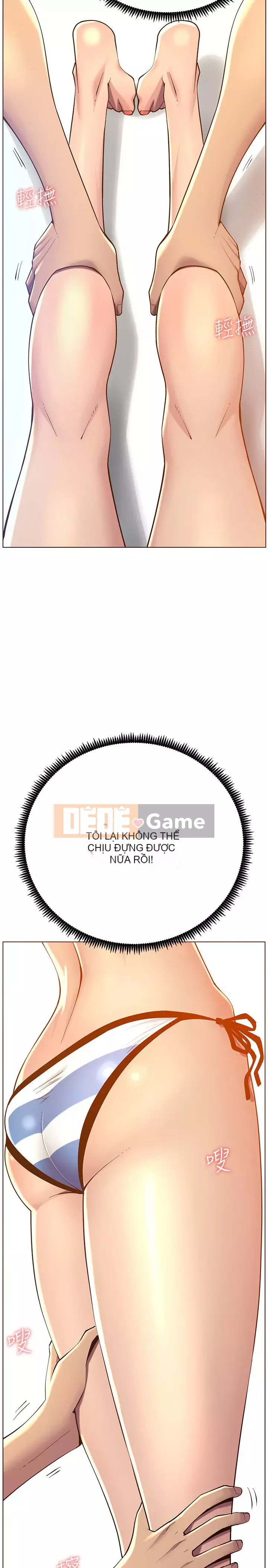 Em gái và bố dượng Chương 91-92