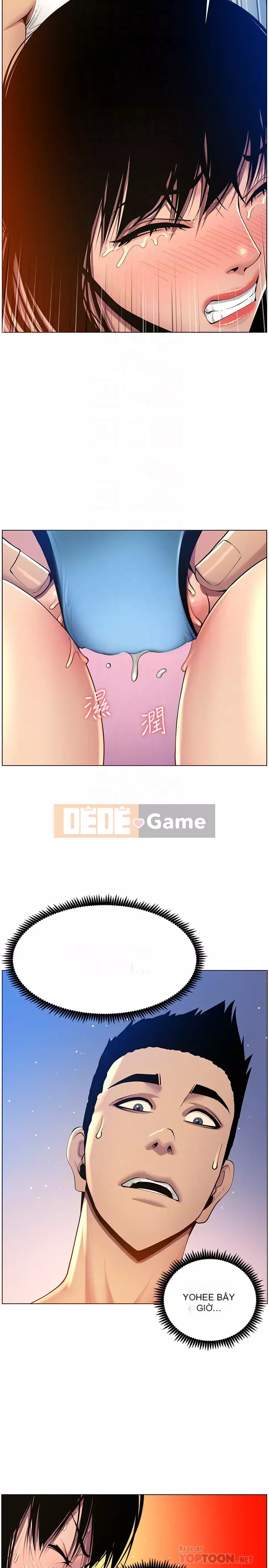 Em gái và bố dượng Chương 91-92