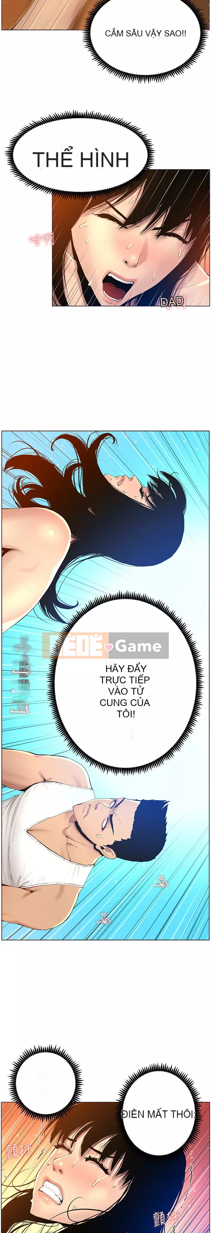 Em gái và bố dượng Chương 91-92