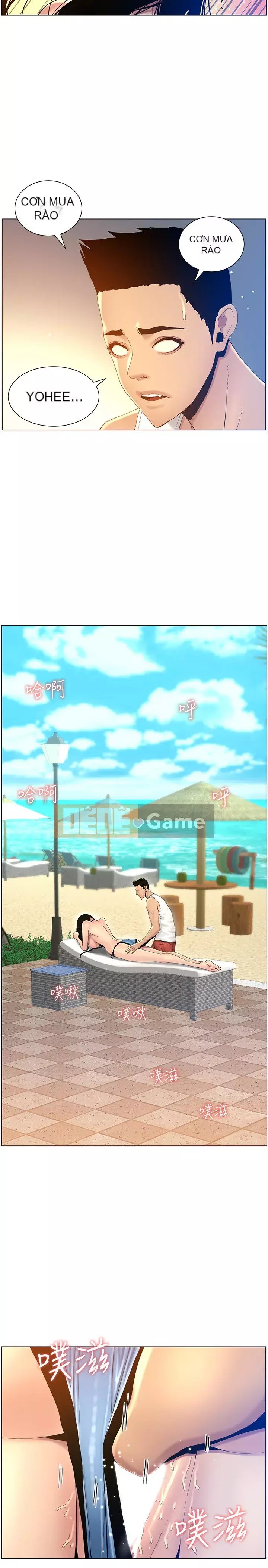 Em gái và bố dượng Chương 91-92