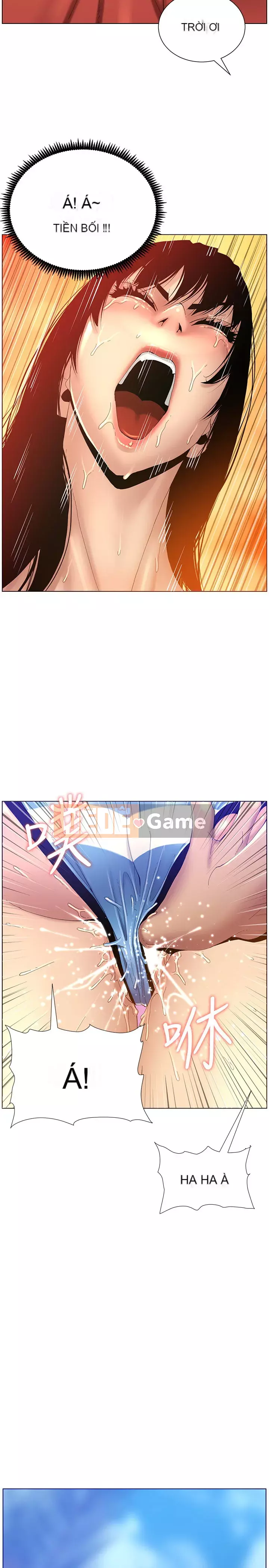 Em gái và bố dượng Chương 91-92