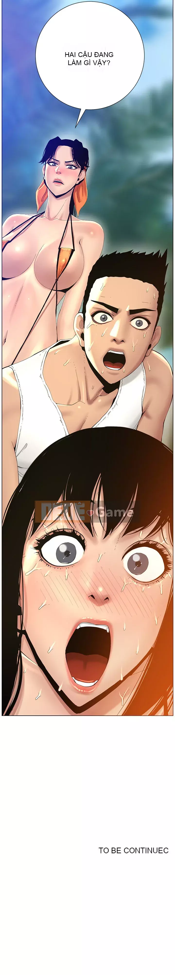 Em gái và bố dượng Chương 91-92