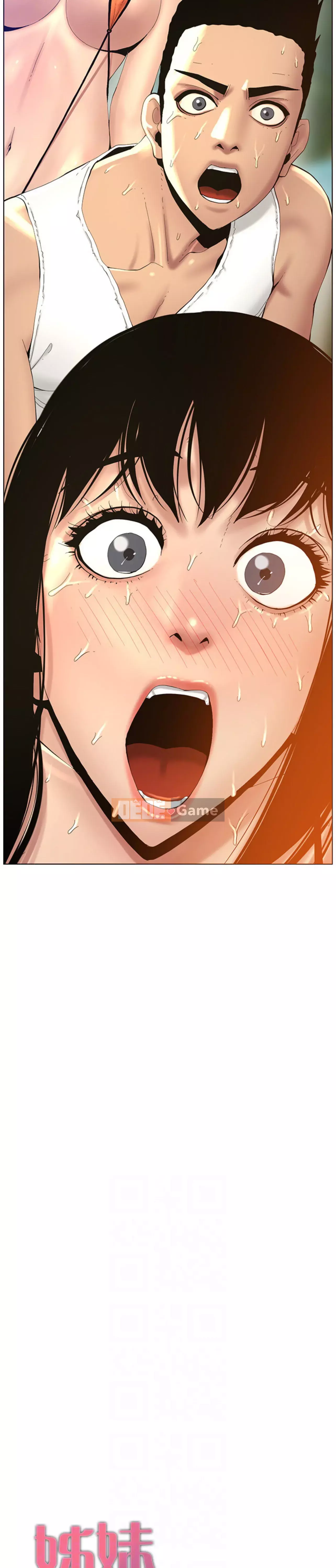 Em gái và bố dượng Chương 93-94