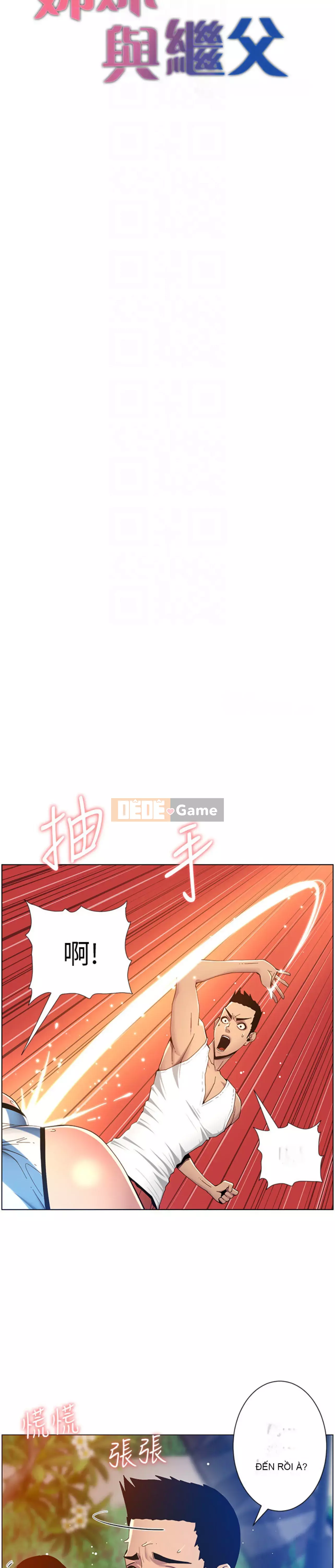 Em gái và bố dượng Chương 93-94