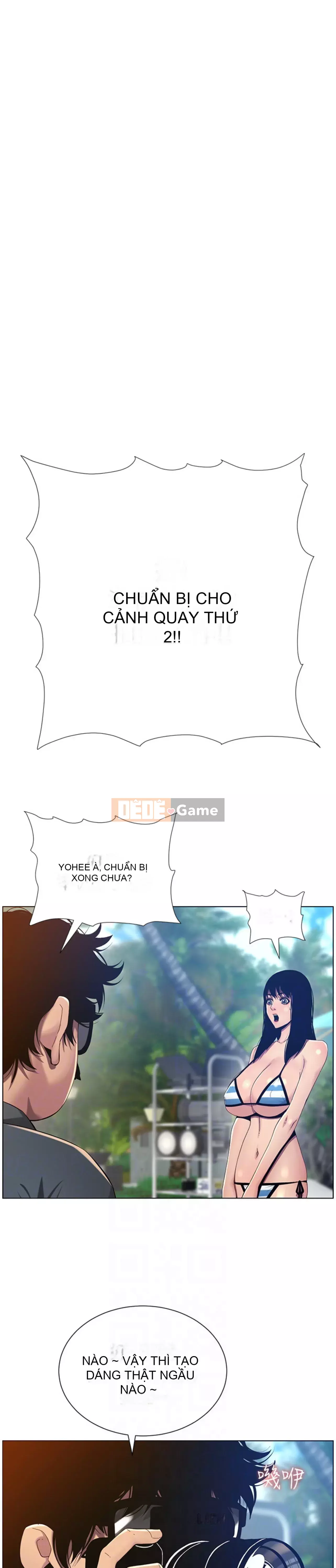 Em gái và bố dượng Chương 93-94