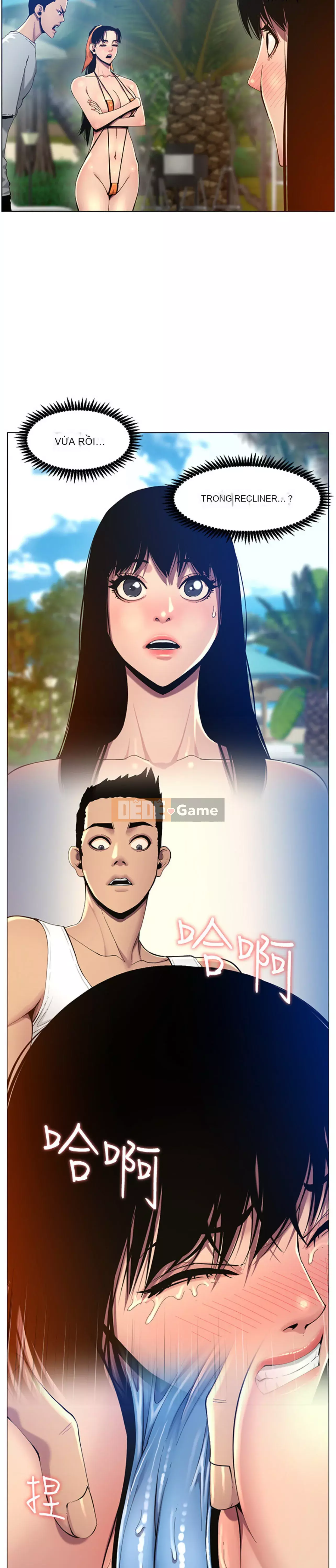 Em gái và bố dượng Chương 93-94