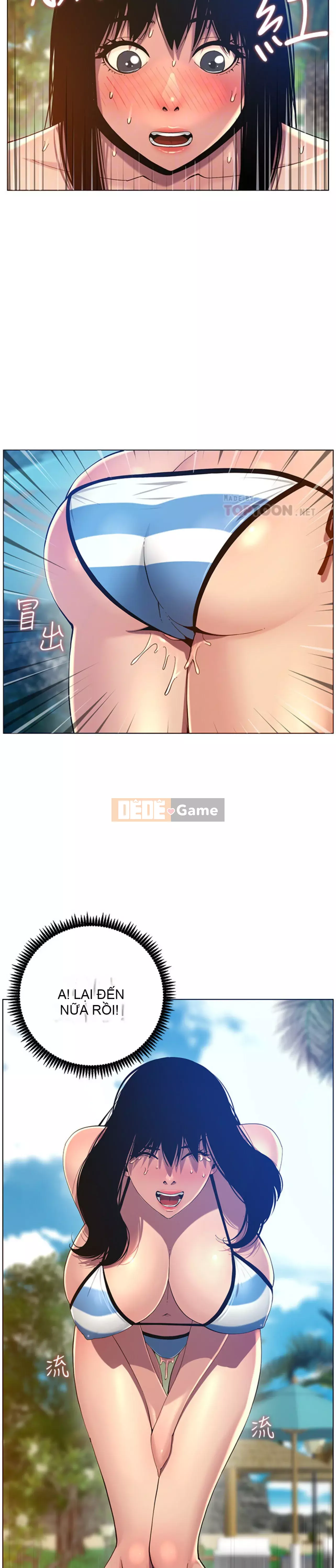 Em gái và bố dượng Chương 93-94