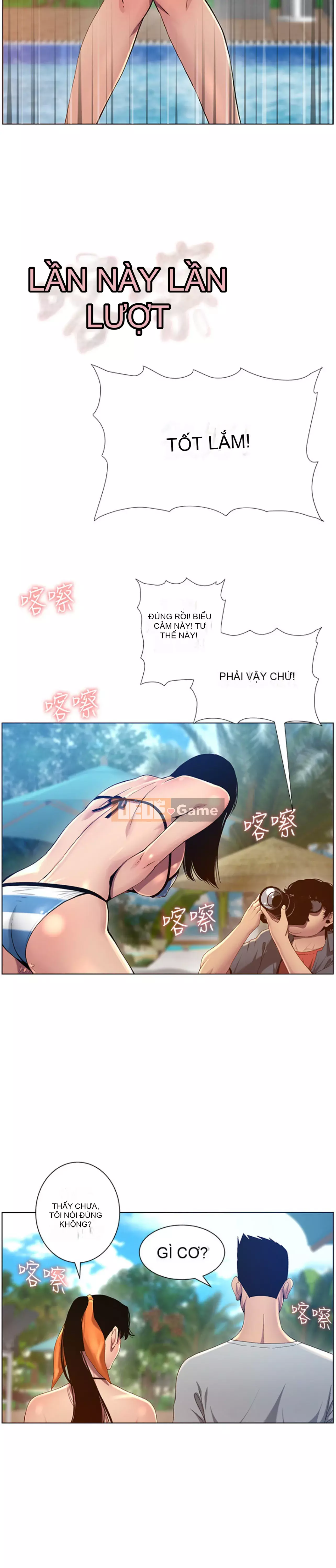 Em gái và bố dượng Chương 93-94