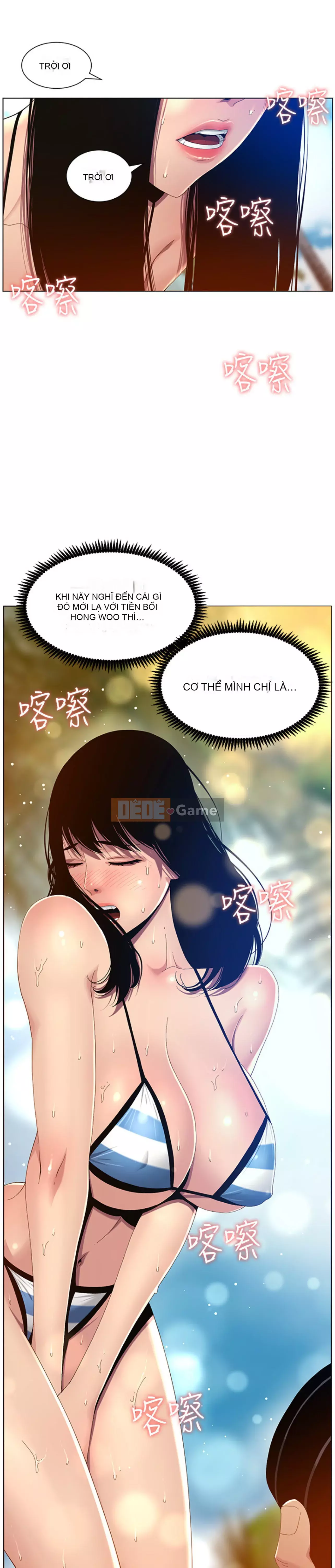 Em gái và bố dượng Chương 93-94