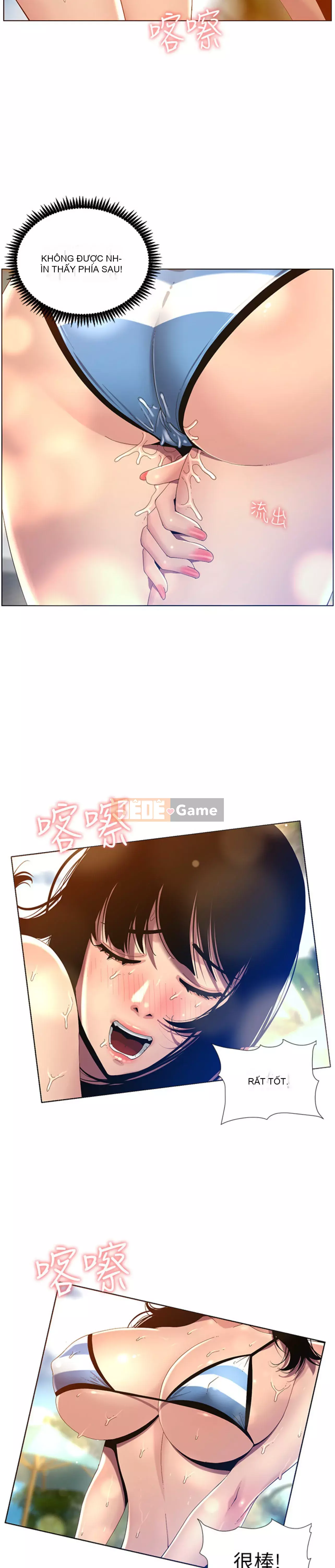 Em gái và bố dượng Chương 93-94