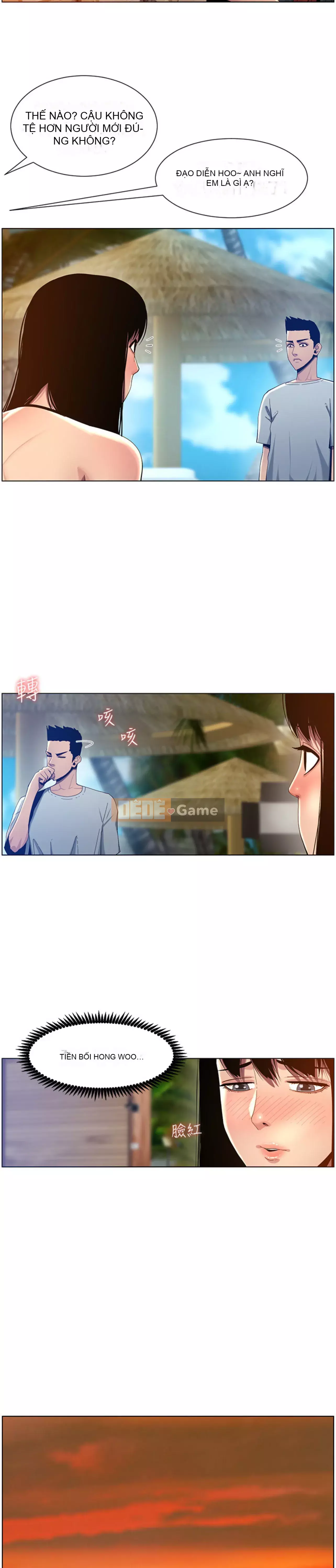 Em gái và bố dượng Chương 93-94