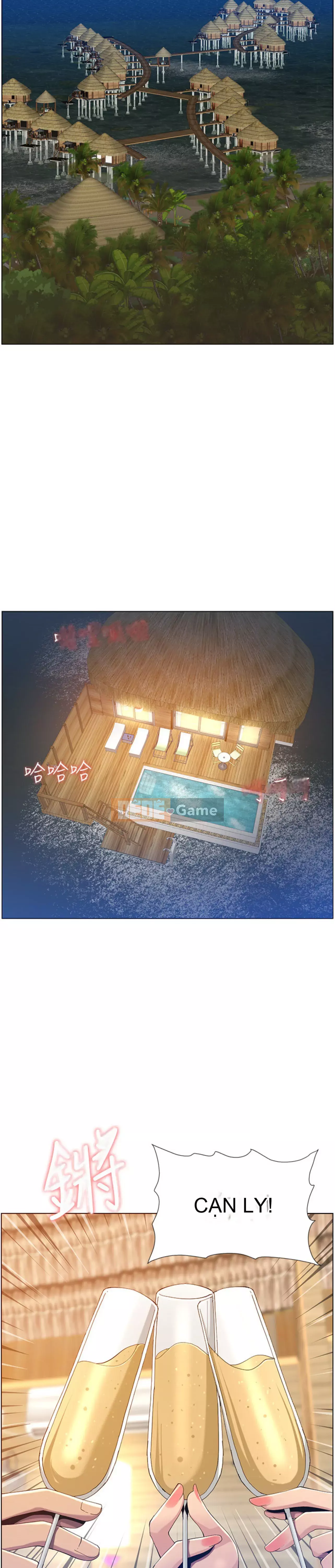 Em gái và bố dượng Chương 93-94