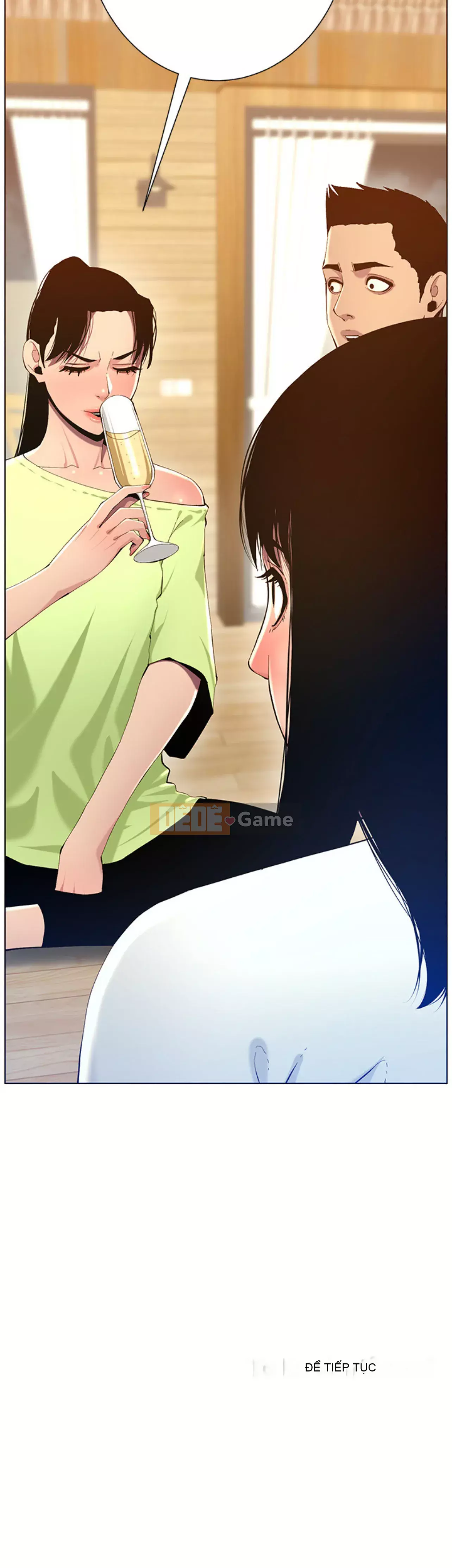 Em gái và bố dượng Chương 93-94