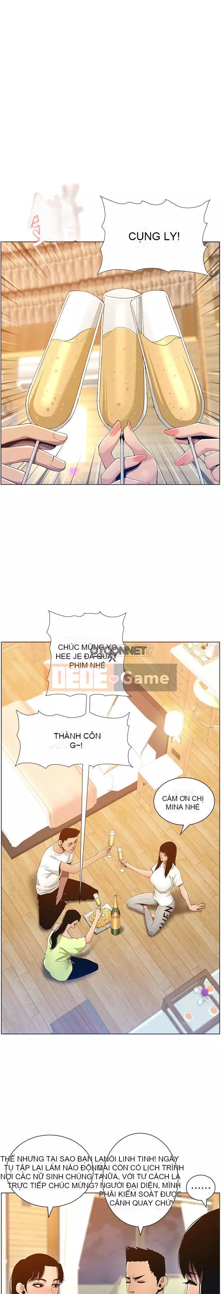 Em gái và bố dượng Chương 93-94