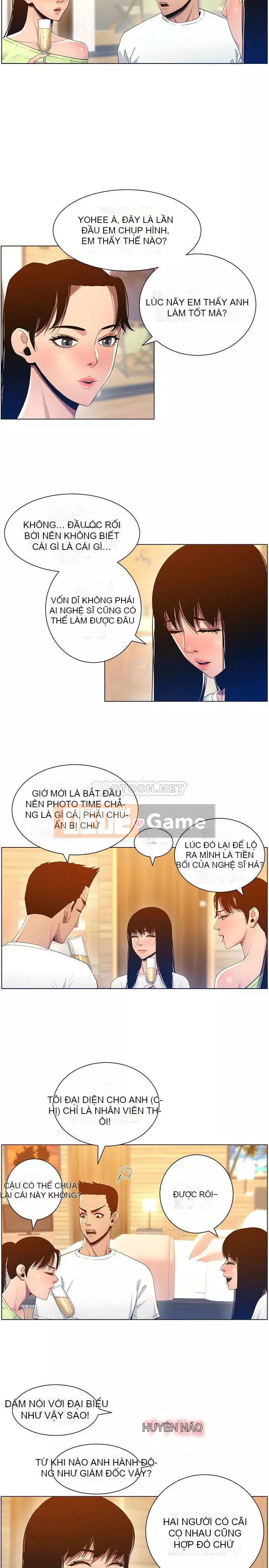 Em gái và bố dượng Chương 93-94