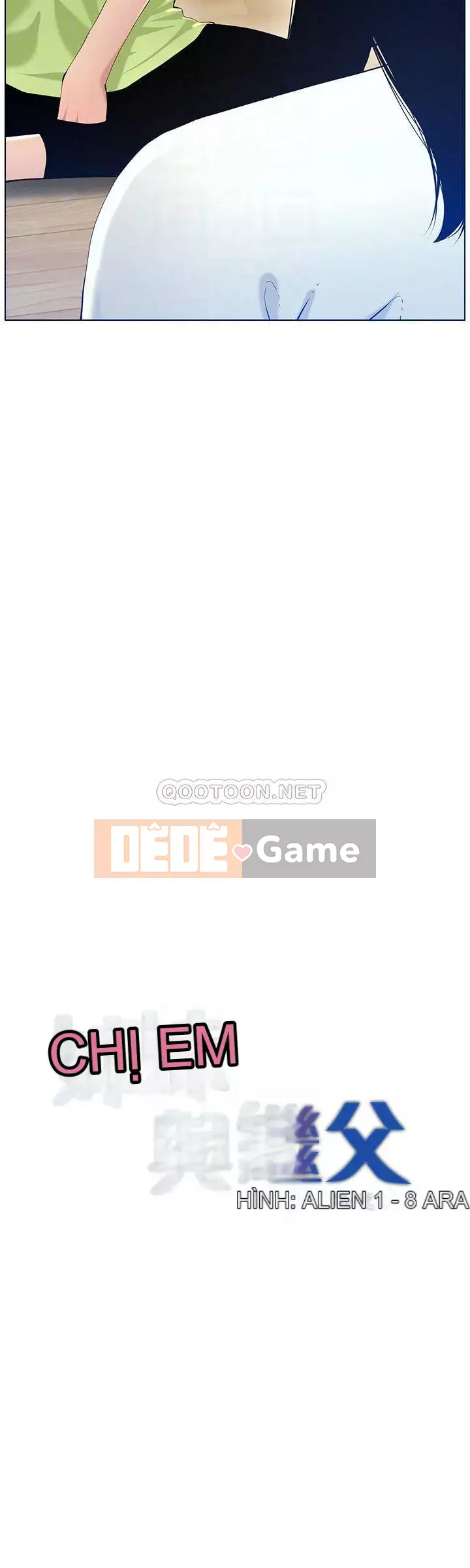 Em gái và bố dượng Chương 93-94