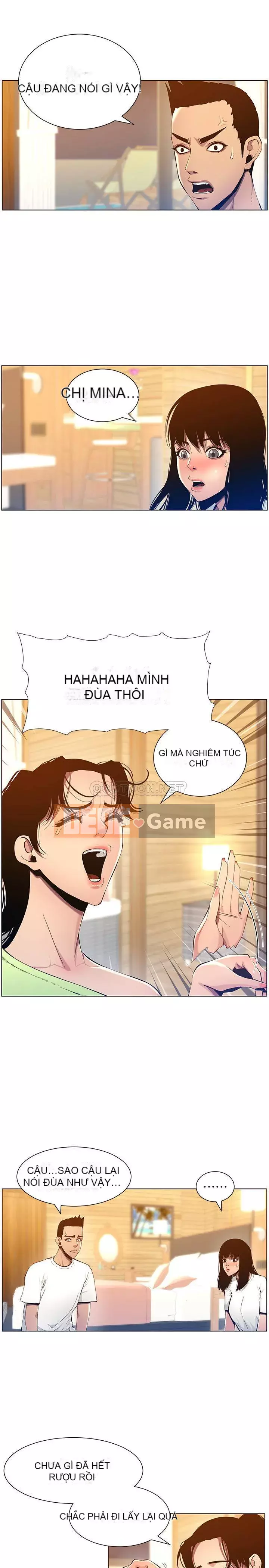 Em gái và bố dượng Chương 93-94