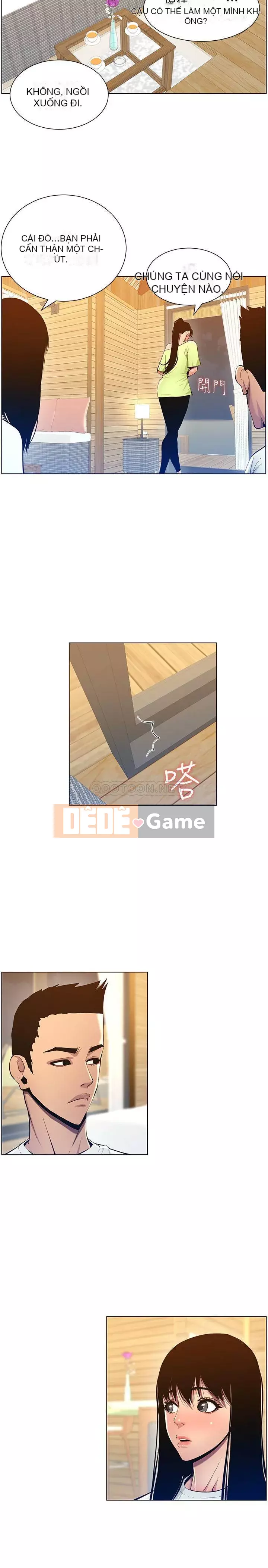 Em gái và bố dượng Chương 93-94