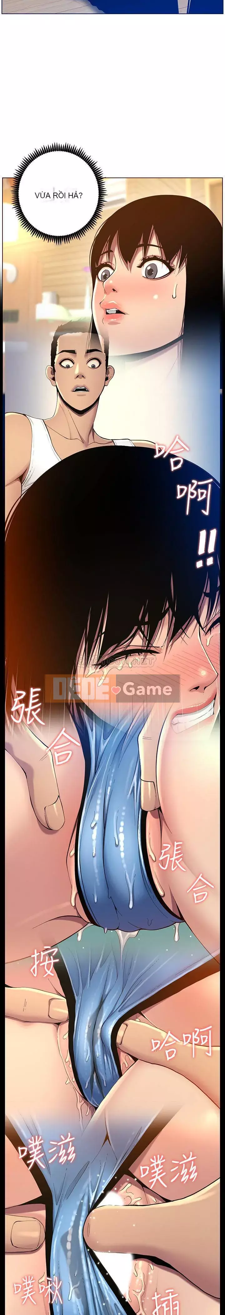 Em gái và bố dượng Chương 93-94