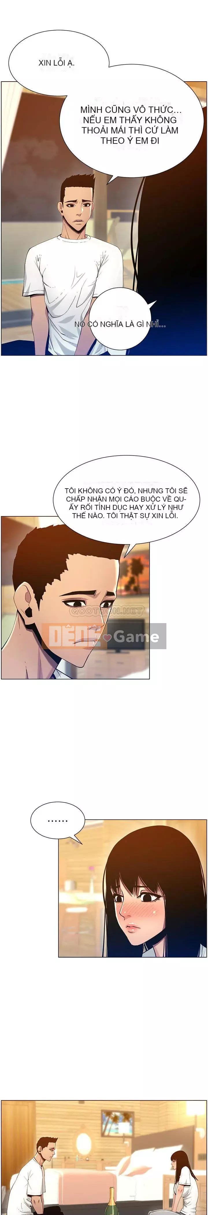 Em gái và bố dượng Chương 93-94