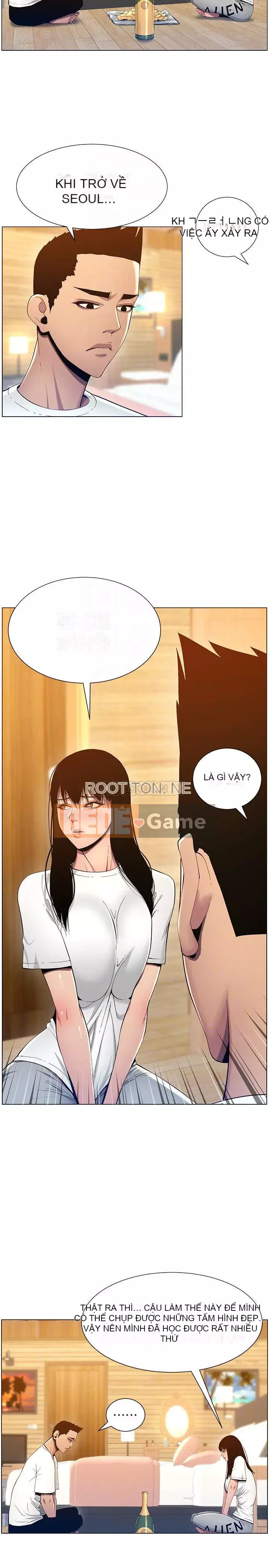 Em gái và bố dượng Chương 93-94