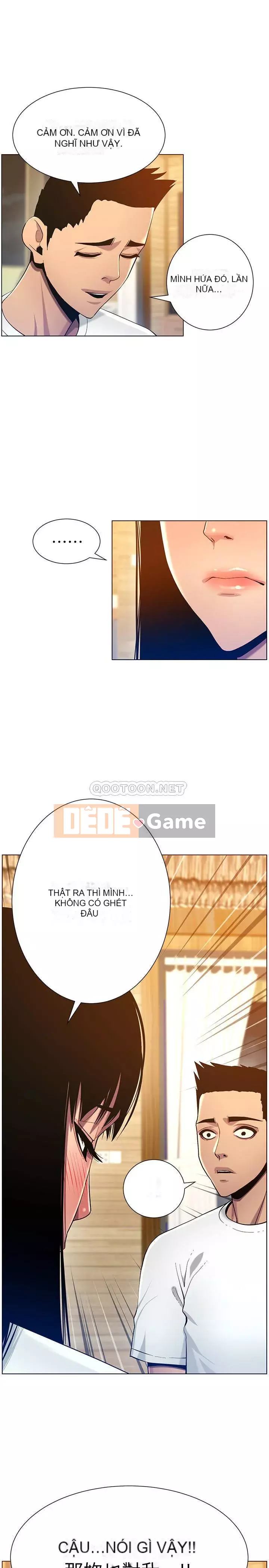 Em gái và bố dượng Chương 93-94