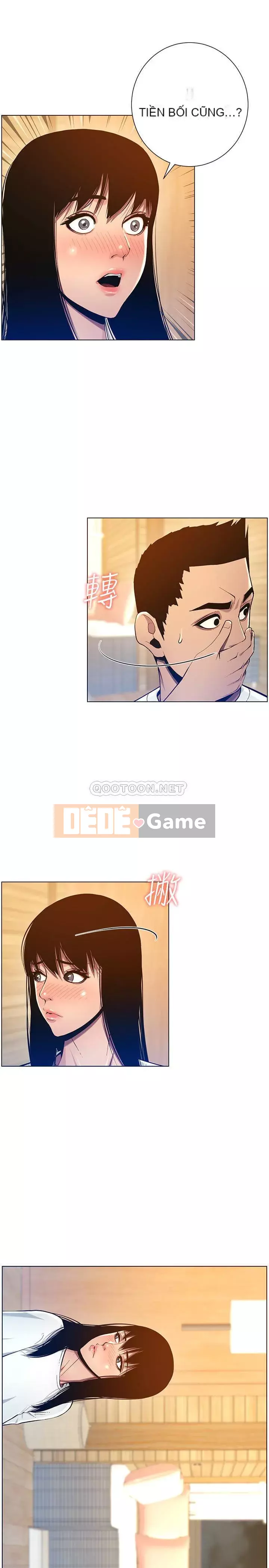 Em gái và bố dượng Chương 93-94