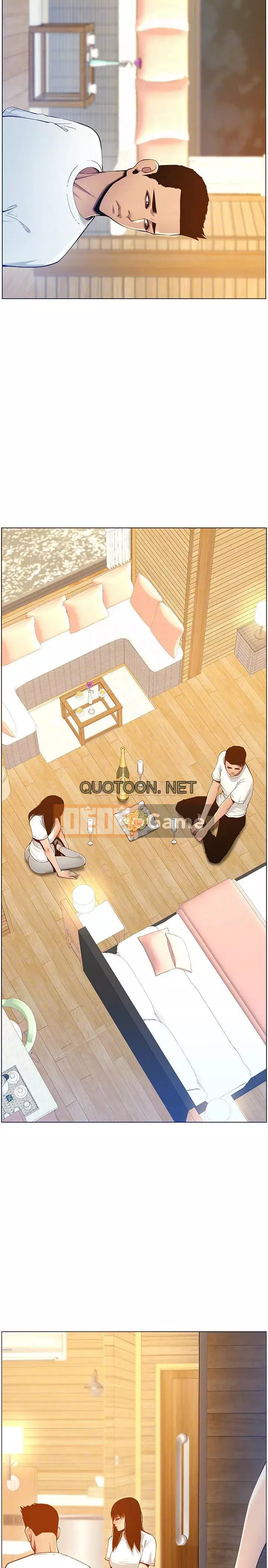 Em gái và bố dượng Chương 93-94