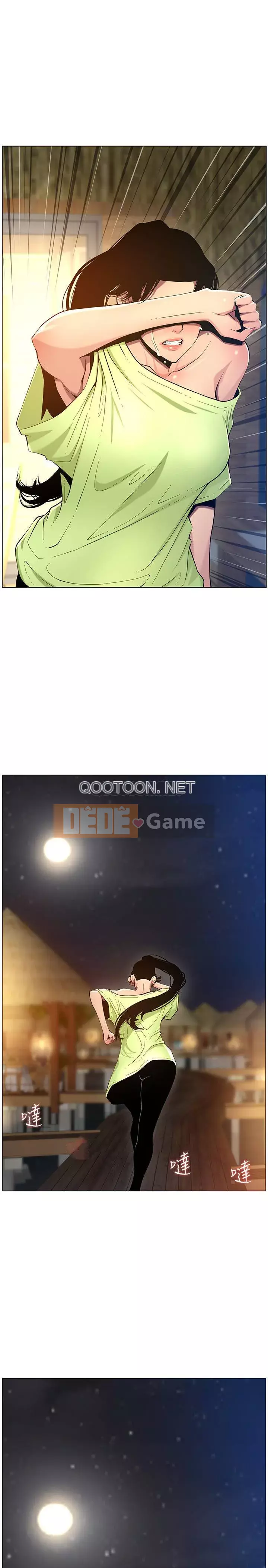 Em gái và bố dượng Chương 93-94