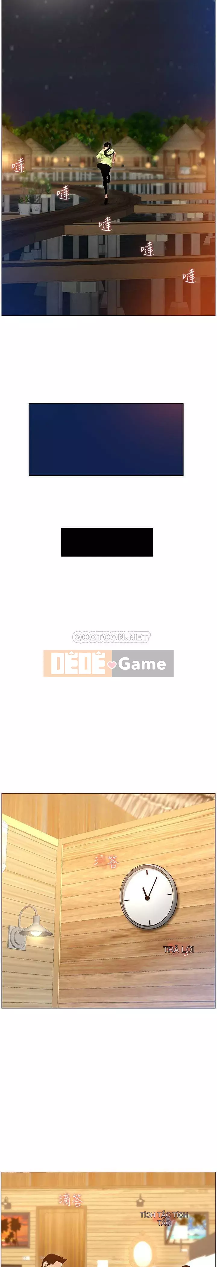 Em gái và bố dượng Chương 93-94