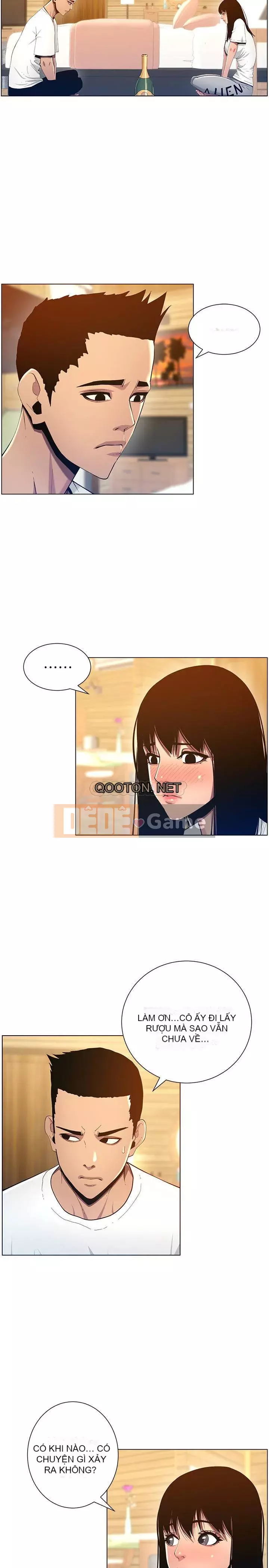 Em gái và bố dượng Chương 93-94