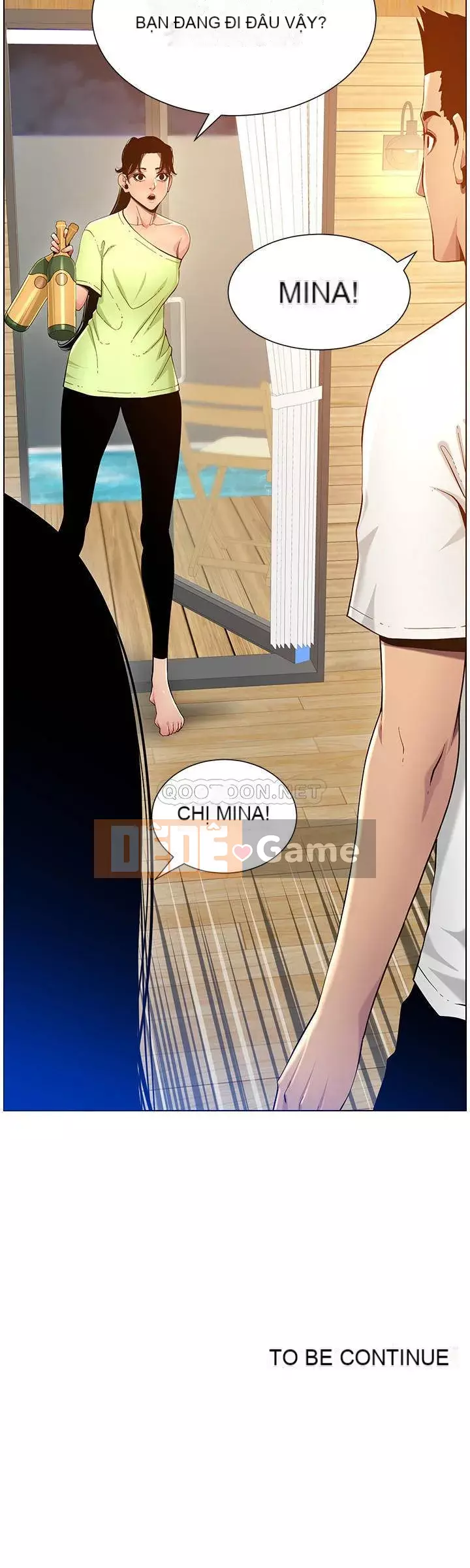 Em gái và bố dượng Chương 93-94