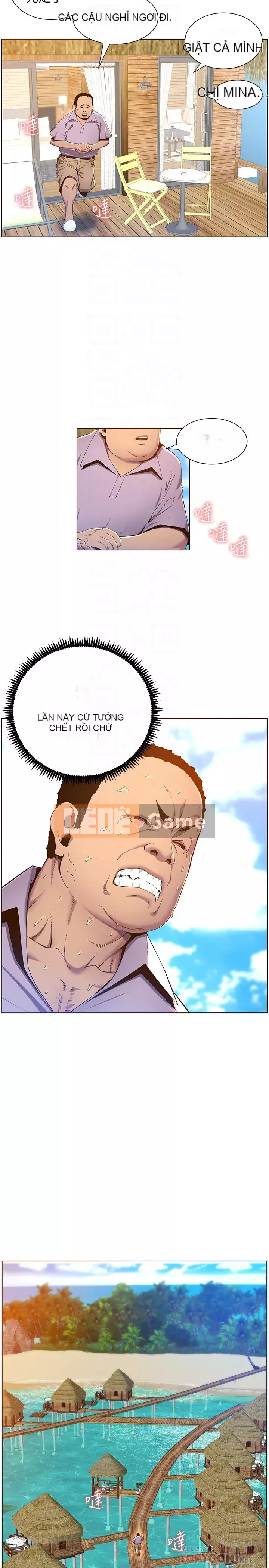 Em gái và bố dượng Chương 90