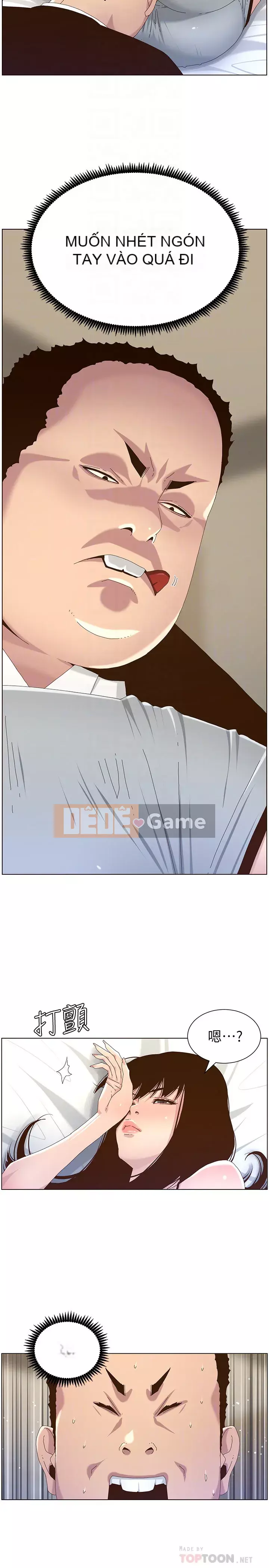 Chị gái và bố dượng Chương 88-89