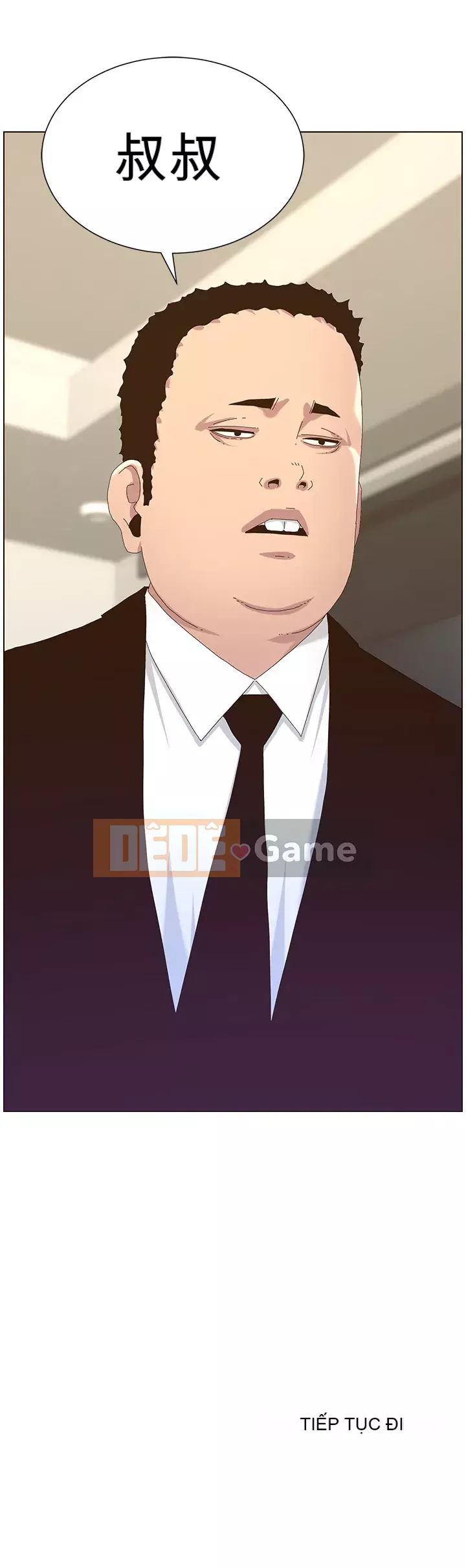 Chị gái và bố dượng Chương 88-89