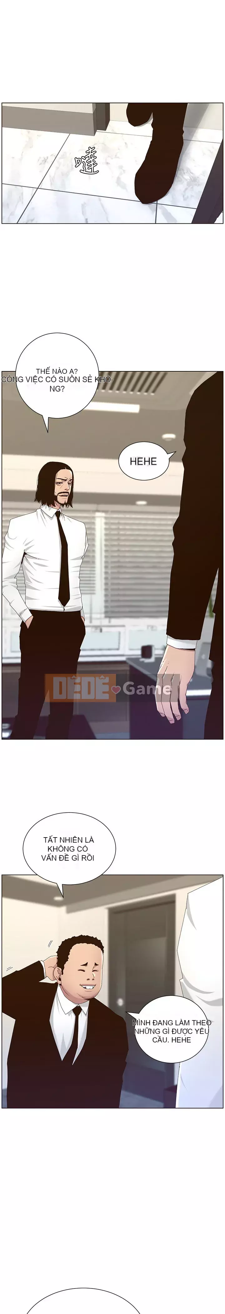 Chị gái và bố dượng Chương 88-89