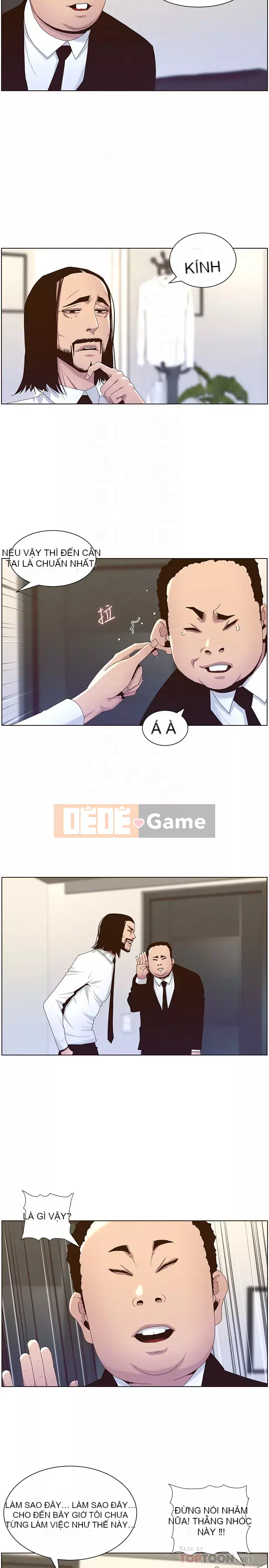 Chị gái và bố dượng Chương 88-89