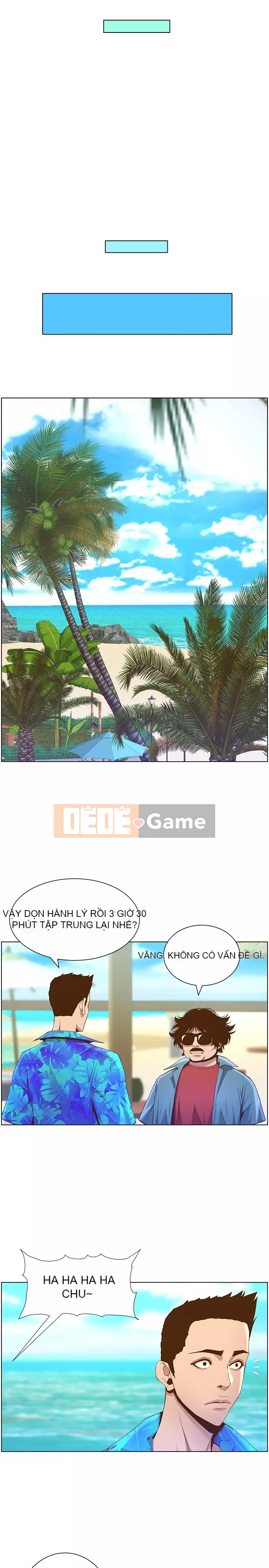 Chị gái và bố dượng Chương 88-89